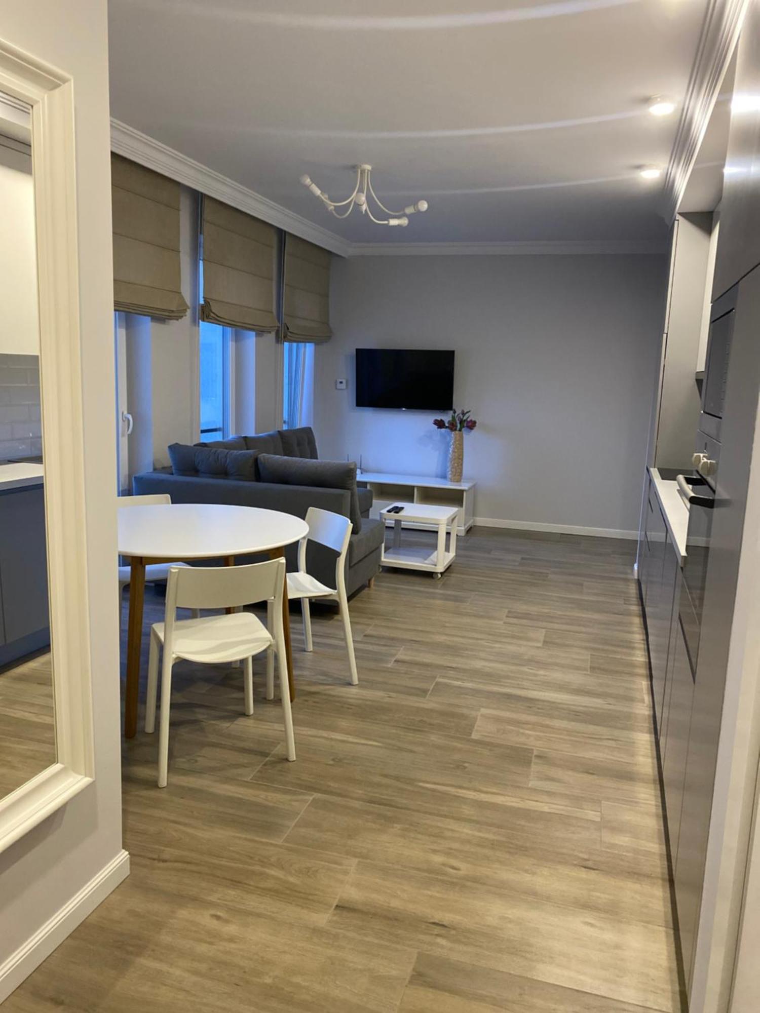 Apartamenty Centrum Augustow Exterior photo